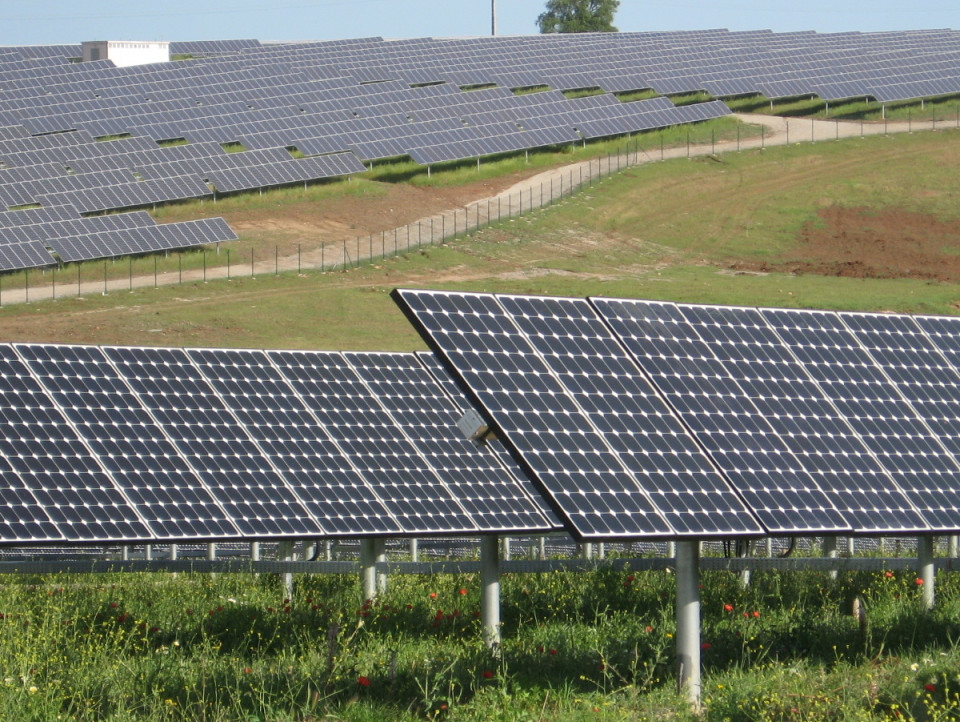 L'importanza di pulire i pannelli fotovoltaici